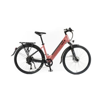 M�stsk� elektrokolo Olpran Viola Low 720 Wh 28" - model 2026 � dojezd a� 150 km � 27,6 kg