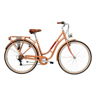 Městské kolo Kross Sentio Classic 28" - model 2026 • 16,15 kg Městské kolo Kross Sentio Classic 28" - model 2026 • 16,15 kg