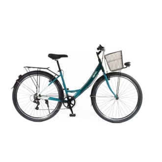 M�stsk� kolo Olpran Urtica 28" - model 2026