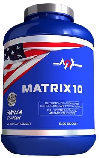 MEX MATRIX 10 MEX MATRIX 10