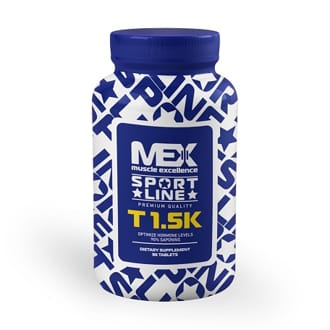 MEX Tribulus T 1500mg MEX Tribulus T 1500mg