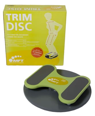MFT Mental Trim Disc