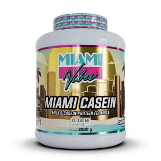 N�hled - Miami Vibes Casein Complex
