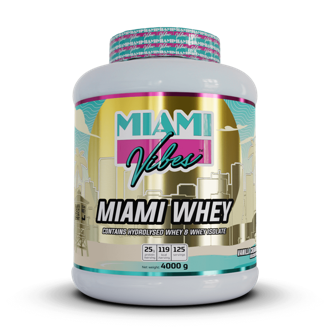 N�hled - Miami Vibes Miami Whey