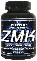 Millenium ZMK 120