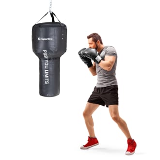 N�hled - MMA boxovac� pytel inSPORTline Konor 45x105 cm / 33kg