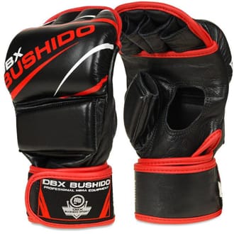 MMA rukavice DBX BUSHIDO ARM-2009 MMA rukavice DBX BUSHIDO ARM-2009
