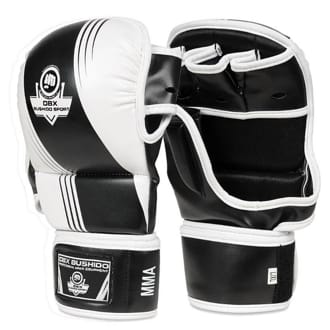 MMA rukavice DBX BUSHIDO ARM-2011A MMA rukavice DBX BUSHIDO ARM-2011A