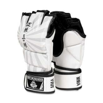 MMA rukavice DBX BUSHIDO E1v7 MMA rukavice DBX BUSHIDO E1v7