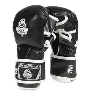 MMA Rukavice DBX BUSHIDO E1v9 MMA Rukavice DBX BUSHIDO E1v9