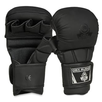 MMA Rukavice DBX BUSHIDO E1v9-B MMA Rukavice DBX BUSHIDO E1v9-B