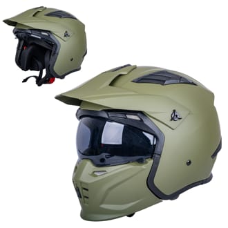 N�hled - Modul�rn� p�ilba W-TEC Badalone Army