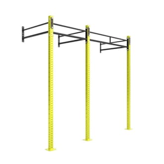 Monkey Rig do stěny MARBO Sport MFT-RIG-02 Monkey Rig do stěny MARBO Sport MFT-RIG-02