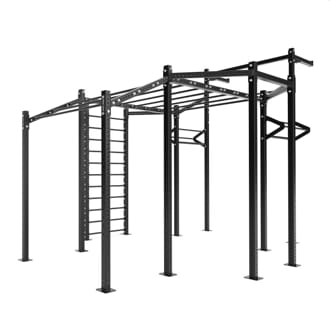 Monkey Rig MARBO Sport MFT-RIG-16 Monkey Rig MARBO Sport MFT-RIG-16