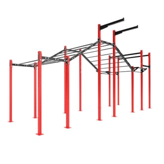 Monkey Rig MARBO Sport MFT-RIG-17 Monkey Rig MARBO Sport MFT-RIG-17