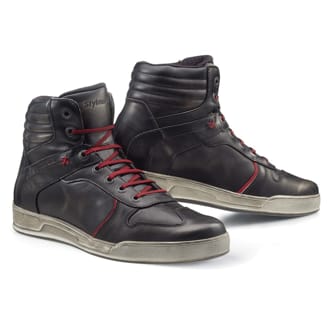 N�hled - Moto boty Stylmartin Iron