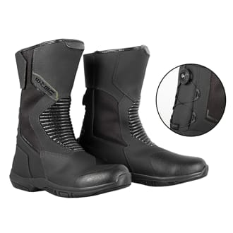 N�hled - Moto boty W-TEC Boarto