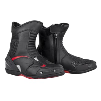 Náhled - Moto boty W-TEC Bosta Náhled - Moto boty W-TEC Bosta