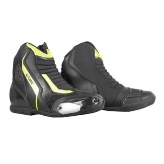 N�hled - Moto boty W-TEC GlamCE