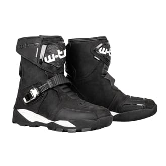 Náhled - Moto boty W-TEC Grimster Náhled - Moto boty W-TEC Grimster
