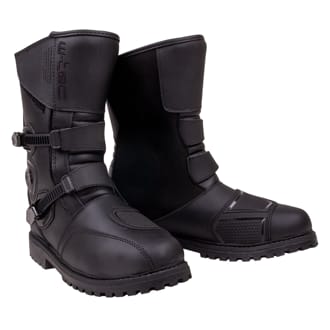 Náhled - Moto boty W-TEC Quartzo Náhled - Moto boty W-TEC Quartzo