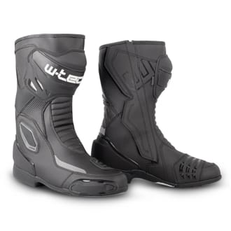 N�hled - Moto boty W-TEC Rison EVO