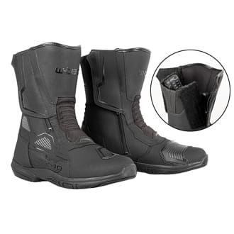 N�hled - Moto boty W-TEC Tixten