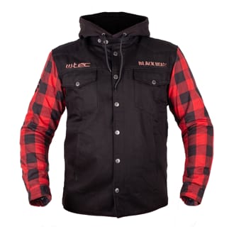 Moto bunda W-TEC Black Heart Radikaal Moto bunda W-TEC Black Heart Radikaal