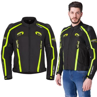 N�hled - Moto bunda W-TEC Tonkawo