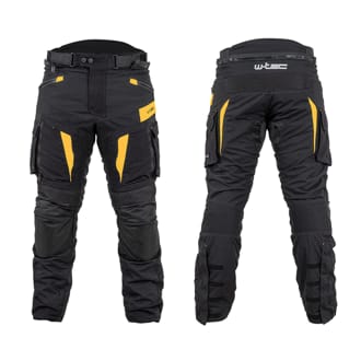 Náhled - Moto kalhoty W-TEC Aircross Náhled - Moto kalhoty W-TEC Aircross