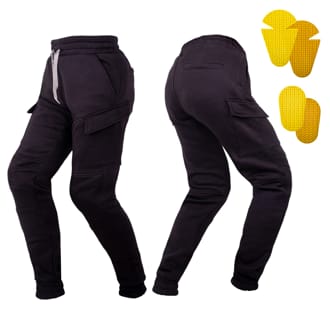 Náhled - Moto kalhoty W-TEC Askew Náhled - Moto kalhoty W-TEC Askew