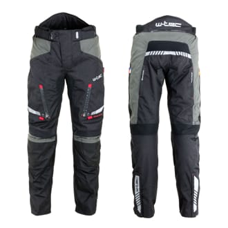 N�hled - Moto kalhoty W-TEC Excellent
