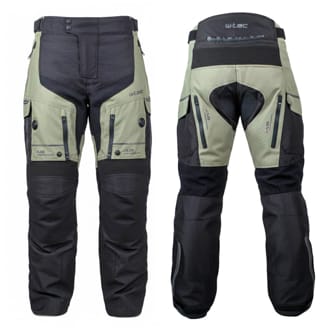 N�hled - Moto kalhoty W-TEC Karmal