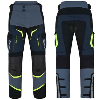 Náhled - Moto kalhoty W-TEC Modock Náhled - Moto kalhoty W-TEC Modock