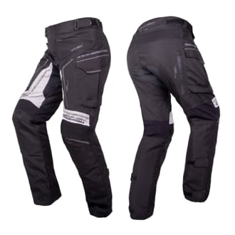 Náhled - Moto kalhoty W-TEC Perguso Náhled - Moto kalhoty W-TEC Perguso