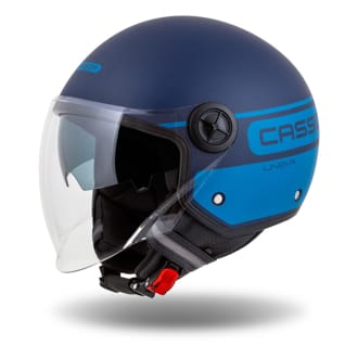 N�hled - Moto p�ilba Cassida Handy Plus Linear modr� matn�/tmav� modr�