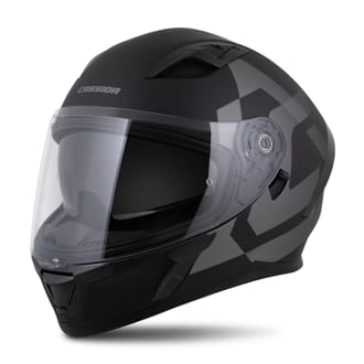 N�hled - Moto p�ilba Cassida Orbit Grind �ern� matn�/�ed�