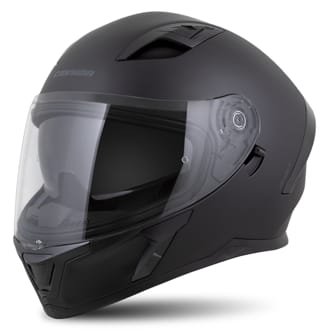 N�hled - Moto p�ilba Cassida Orbit Solid �ern� matn�/�ern�