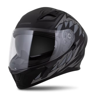 N�hled - Moto p�ilba Cassida Orbit StriX �ern� matn�/�ed�