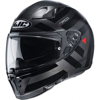 N�hled - Moto p�ilba HJC i70 Watu MC5