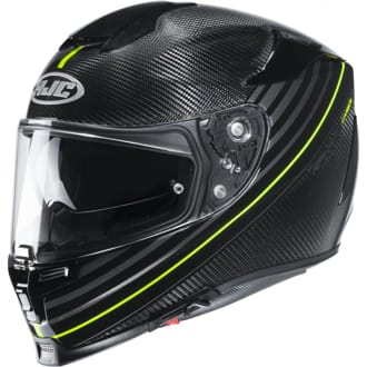 Moto p�ilba HJC RPHA 70 Carbon Artan MC4H