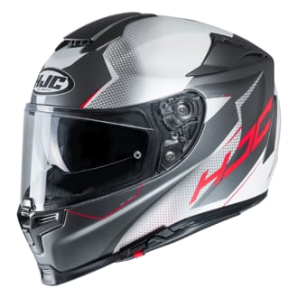 Moto přilba HJC RPHA 70 Gadivo MC10SF Moto přilba HJC RPHA 70 Gadivo MC10SF