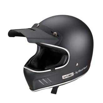 Náhled - Moto přilba W-TEC Black Heart Retron Náhled - Moto přilba W-TEC Black Heart Retron