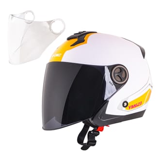 N�hled - Moto p�ilba W-TEC Yellamo