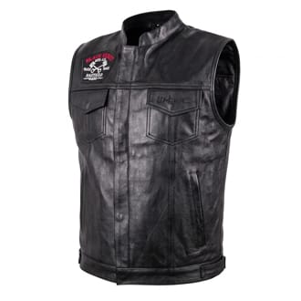 Moto vesta W-TEC Black Heart Rumbler II Moto vesta W-TEC Black Heart Rumbler II