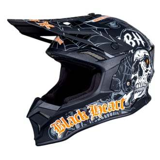 Náhled - Motokrosová přilba W-TEC Black Heart Harzdorf Náhled - Motokrosová přilba W-TEC Black Heart Harzdorf