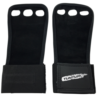 Mozoln�ky Cross Fit Grip TUNTURI ko�en� L