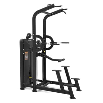 Multifuk�n� hrazda inSPORTline Velocer CD85