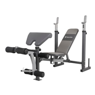 Multifunk�n� lavi�ka inSPORTline Hero B100