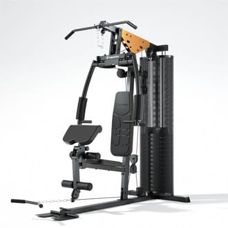 Multifunkční posilovací věž inSPORTline ProfiGym C45 Multifunkční posilovací věž inSPORTline ProfiGym C45